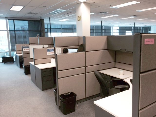 Mobilier office